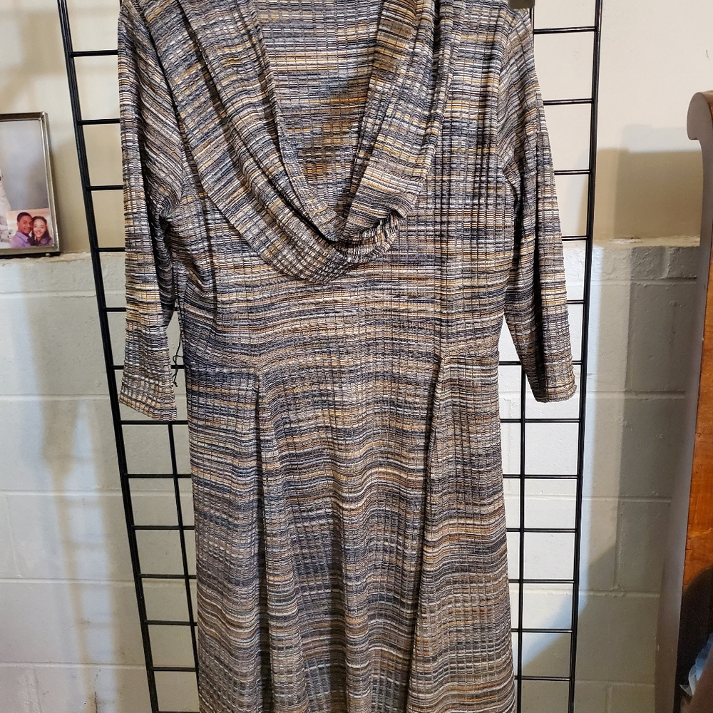 Robbie Bee Dress